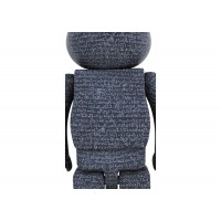Bearbrick The British Museum (The Rosetta Stone) 1000%