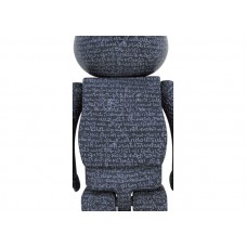 Bearbrick The British Museum (The Rosetta Stone) 1000%