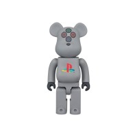 Bearbrick The First PlayStation 400%