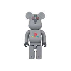 Bearbrick The First PlayStation 400%