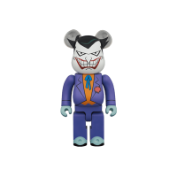 Большая фигурка (70см) Bearbrick The Joker 1000%