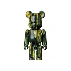 Набор фигурок (7см и 28см) Bearbrick The Matrix Resurrections 100% & 400% Set