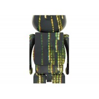 Bearbrick The Matrix Resurrections 1000%