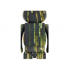Bearbrick The Matrix Resurrections 1000%