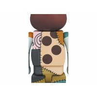 Bearbrick The Nightmare Before Christmas Sally 1000%
