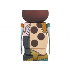 Bearbrick The Nightmare Before Christmas Sally 400%