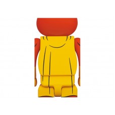 Bearbrick The Simpsons Radioactive Man 100% & 400% Set