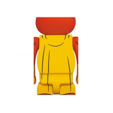 Bearbrick The Simpsons Radioactive Man 1000%