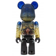 Bearbrick Tokyo Station Marunouchi Station Building Model Light Up Ver. 100% & 400% Set