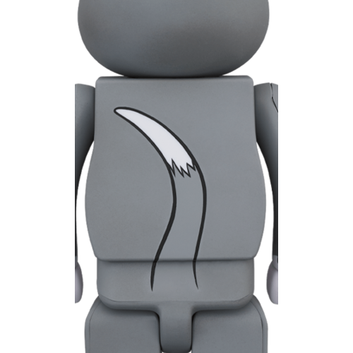 Оригинальная большая фигурка Bearbrick Tom 1000% - 70см