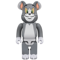 Bearbrick Tom 1000%