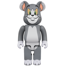 Большая фигурка (70см) Bearbrick Tom 1000%