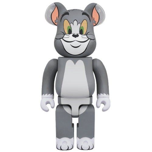 Оригинальная большая фигурка Bearbrick Tom 1000% - 70см
