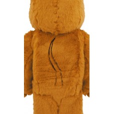 Bearbrick Tom and Jerry Jerry Costume 1000%