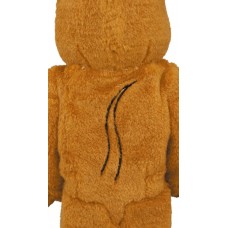 Bearbrick Tom and Jerry Jerry Costume 400%