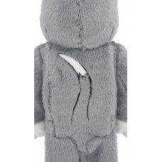 Bearbrick Tom and Jerry Tom Costume 1000%