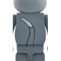 Bearbrick Tom and Jerry: Tom Flocky 1000%