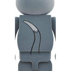 Bearbrick Tom and Jerry: Tom Flocky 1000%