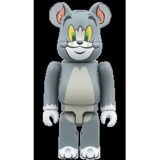 Bearbrick Tom & Jerry 2 Pack 100% Multi