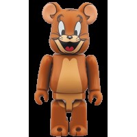 Bearbrick Tom & Jerry 2 Pack 100% Multi