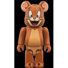 Bearbrick Tom & Jerry 2 Pack 100% Multi