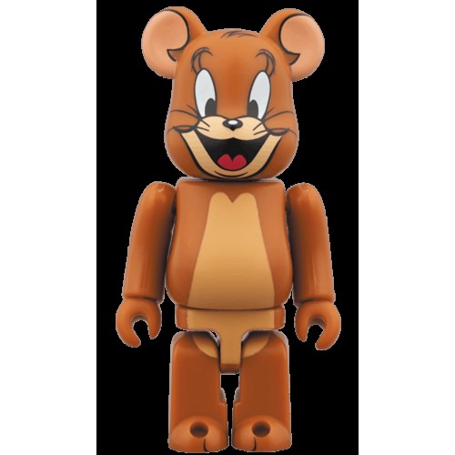 Маленькая фигурка Bearbrick Tom & Jerry 2 Pack 100% Multi - 7см. Маленькая фигурка Bearbrick Tom & Jerry 2 Pack 100% Multi - 7см.