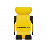 Bearbrick Transformers Bumblebee 1000%