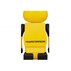 Bearbrick Transformers Bumblebee 1000%