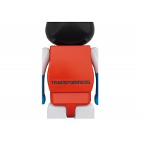 Bearbrick Transformers Starscream 1000%