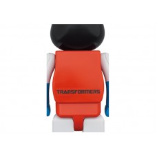 Bearbrick Transformers Starscream 1000%