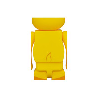 Bearbrick Tweety 100% & 400% Set