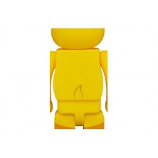 Bearbrick Tweety 100% & 400% Set