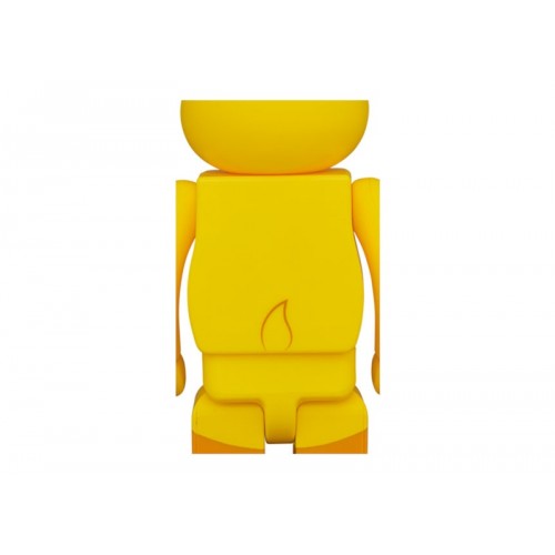 Оригинальный набор фигурок Bearbrick Tweety 100% & 400% Set - 7см и 28см