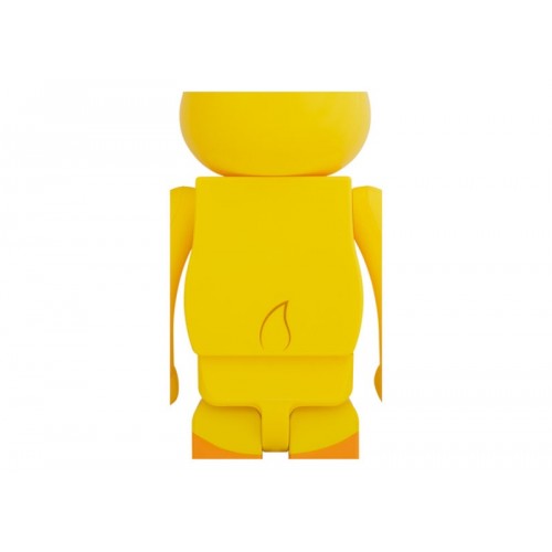 Оригинальная большая фигурка Bearbrick Tweety 1000% - 70см