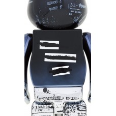 Bearbrick U.F.O. (2nd Ver.) 1000%