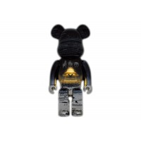 Bearbrick U.F.O. (2nd Ver.) 1000%