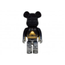 Bearbrick U.F.O. (2nd Ver.) 1000%