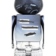 Bearbrick U.F.O. (2nd Ver.) 400%