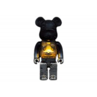 Bearbrick U.F.O. (2nd Ver.) 400%