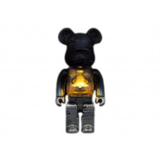 Bearbrick U.F.O. (2nd Ver.) 400%