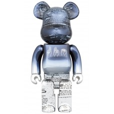 Фигурка (28см) Bearbrick U.F.O. (2nd Ver.) 400%