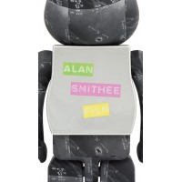 Bearbrick UFO 3rd Ver. 1000%