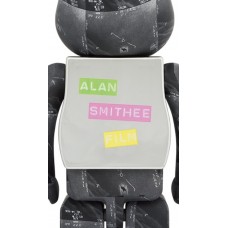 Bearbrick UFO 3rd Ver. 1000%