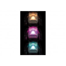 Bearbrick UFO 3rd Ver. 1000%