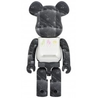 Большая фигурка (70см) Bearbrick UFO 3rd Ver. 1000%