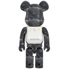 Большая фигурка (70см) Bearbrick UFO 3rd Ver. 1000%