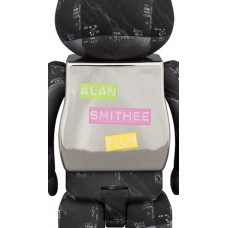 Bearbrick UFO 3rd Ver. 400%