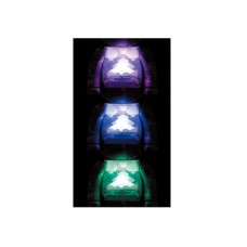 Bearbrick UFO 3rd Ver. 400%