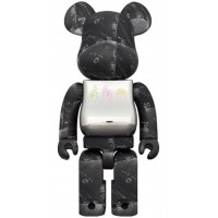 Фигурка (28см) Bearbrick UFO 3rd Ver. 400%