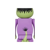 Bearbrick Unnamed Monster 100% & 400% Set